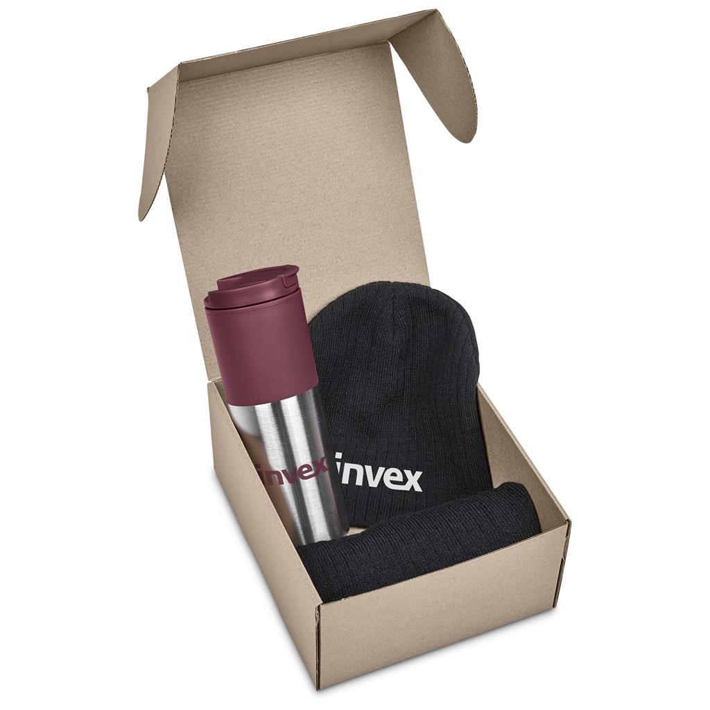 Typhoon Winter Gift Set