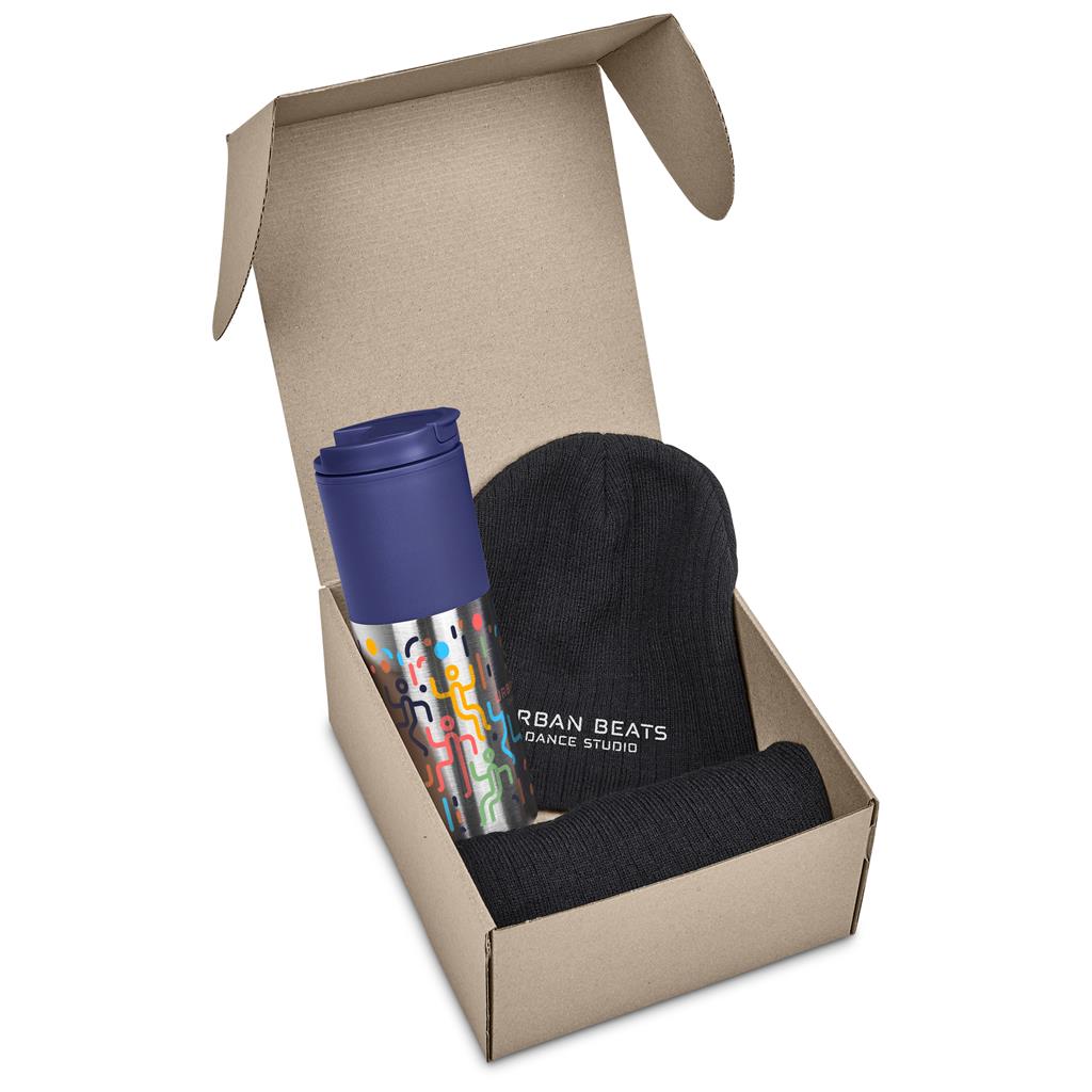 Typhoon Winter Gift Set