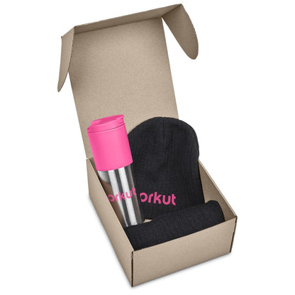 Typhoon Winter Gift Set