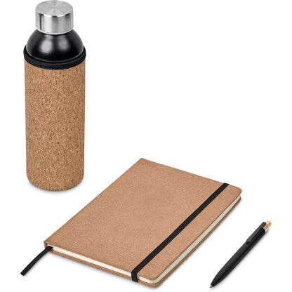 Sumner Kraft Gift Set