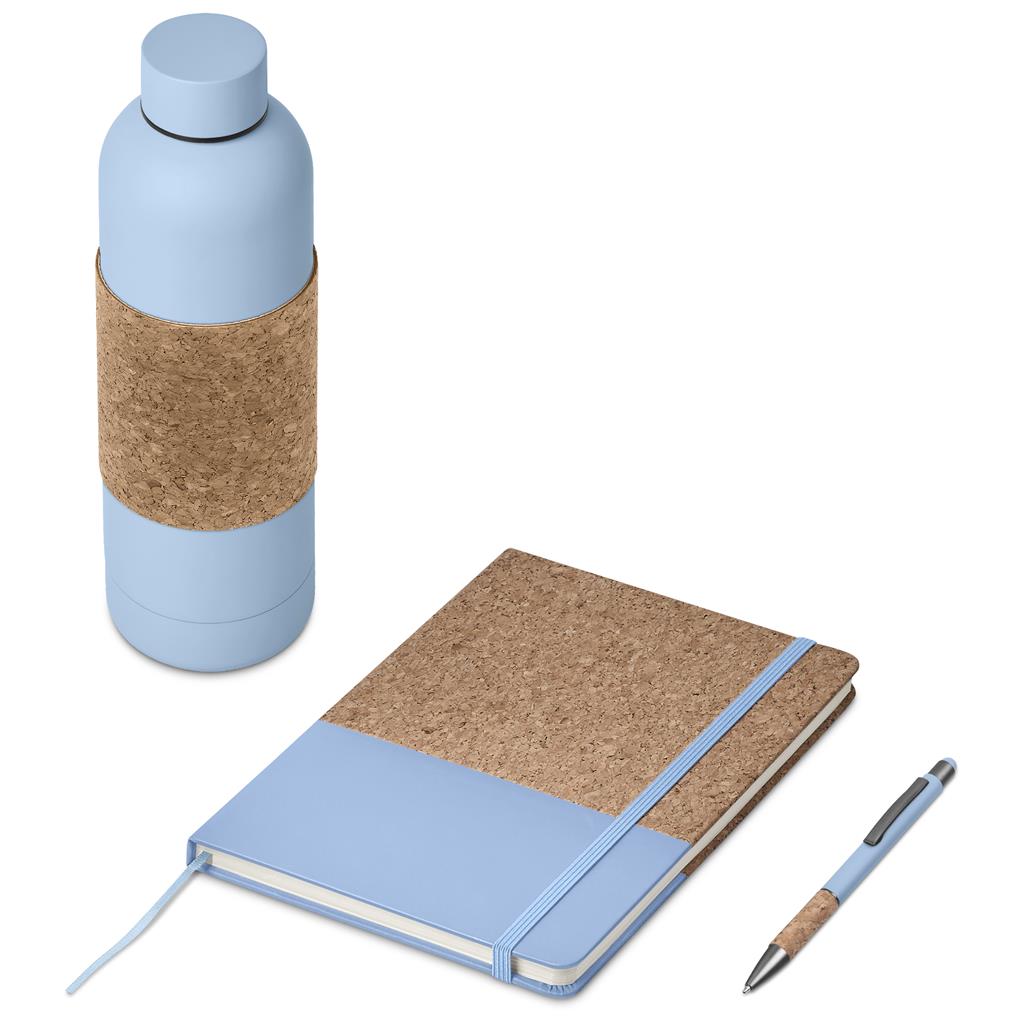 Tanner Kraft Gift Set