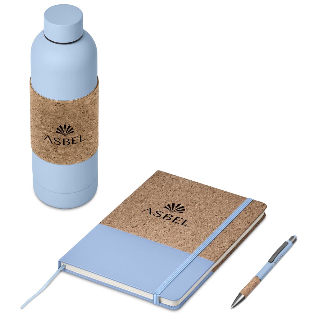 Tanner Kraft Gift Set