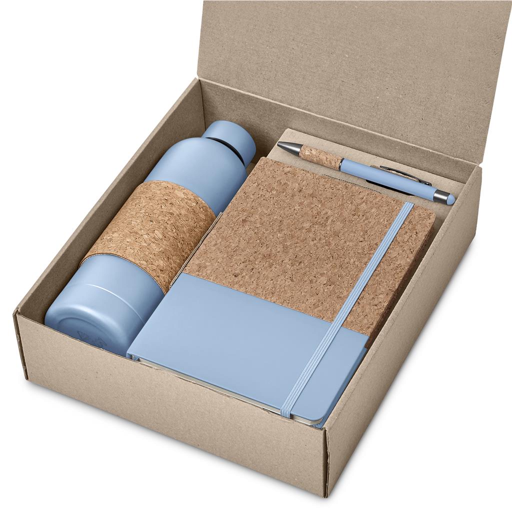 Tanner Kraft Gift Set