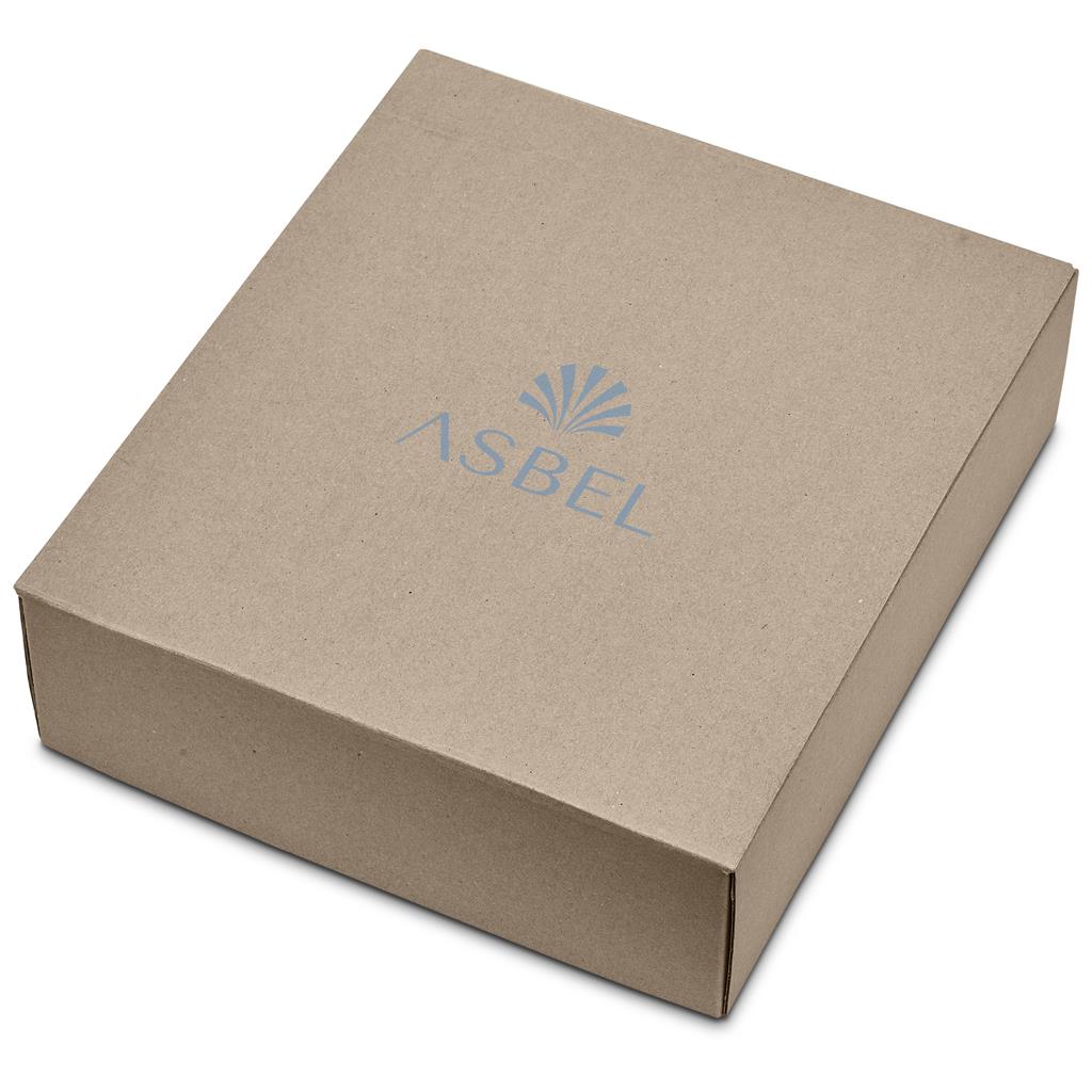 Tanner Kraft Gift Set