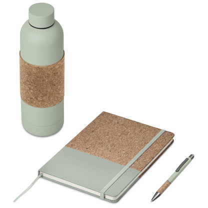Tanner Kraft Gift Set