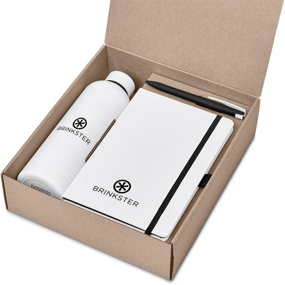 Clark Kraft Gift Set