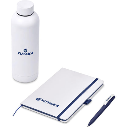 Clark Kraft Gift Set