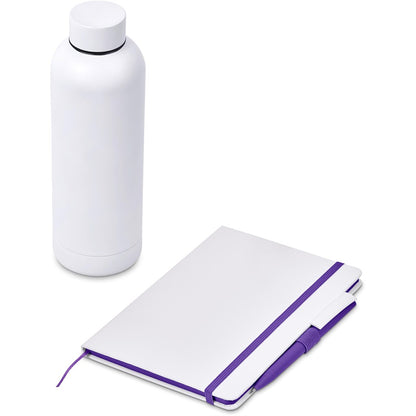 Clark Kraft Gift Set - Purple
