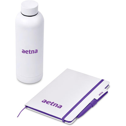 Clark Kraft Gift Set - Purple