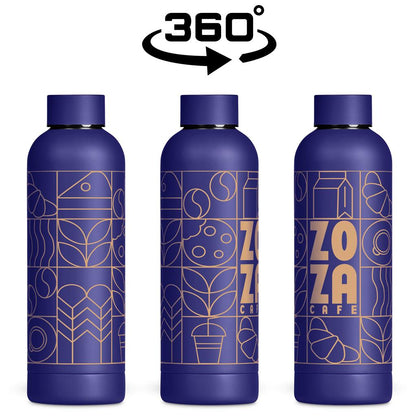 Hayes Kraft Gift Set
