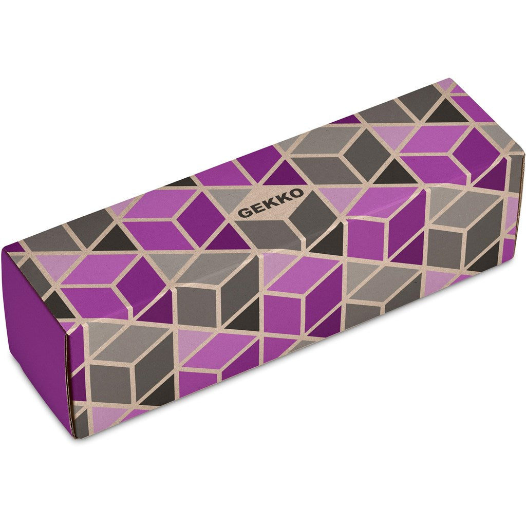 Altitude Lamda Lite Bottle in Bianca Custom Box