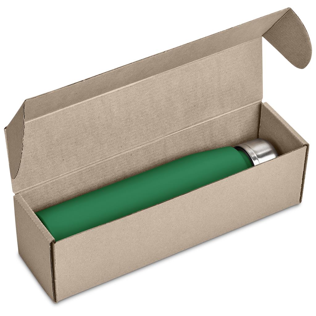 Altitude Lamda Lite Bottle in Bianca Custom Box