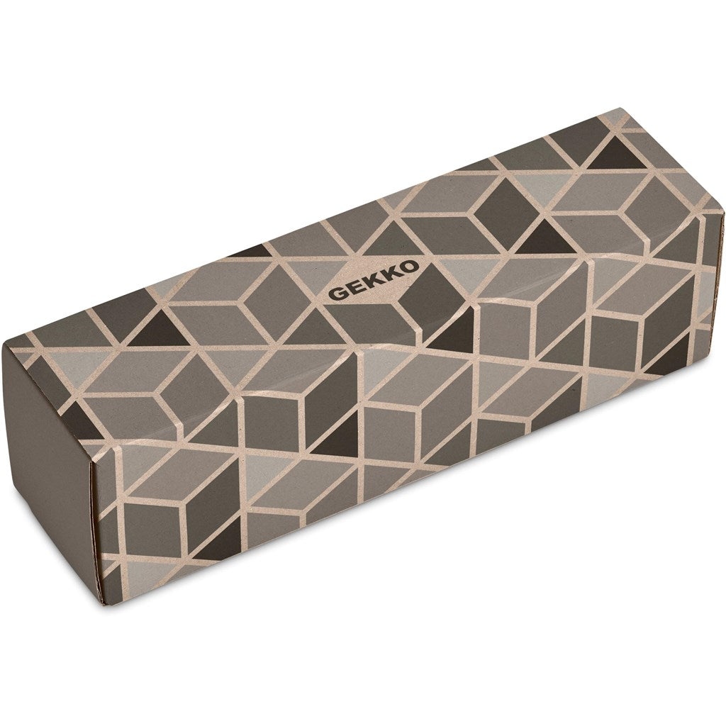 Altitude Lamda Lite Bottle in Bianca Custom Box