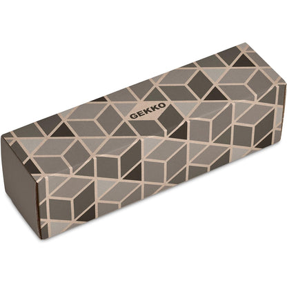 Altitude Lamda Lite Bottle in Bianca Custom Box