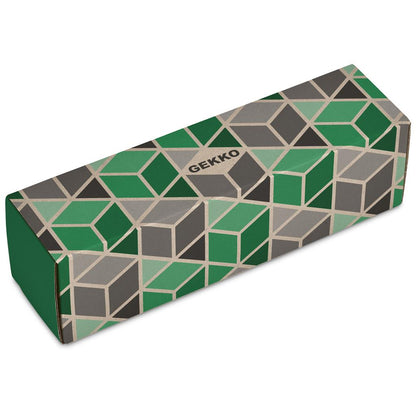 Altitude Lamda Lite Bottle in Bianca Custom Box