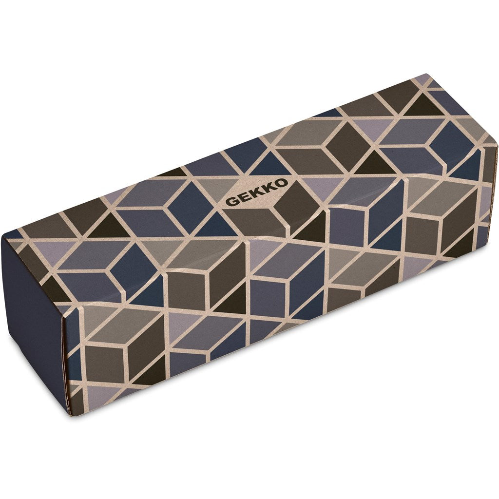Altitude Lamda Lite Bottle in Bianca Custom Box