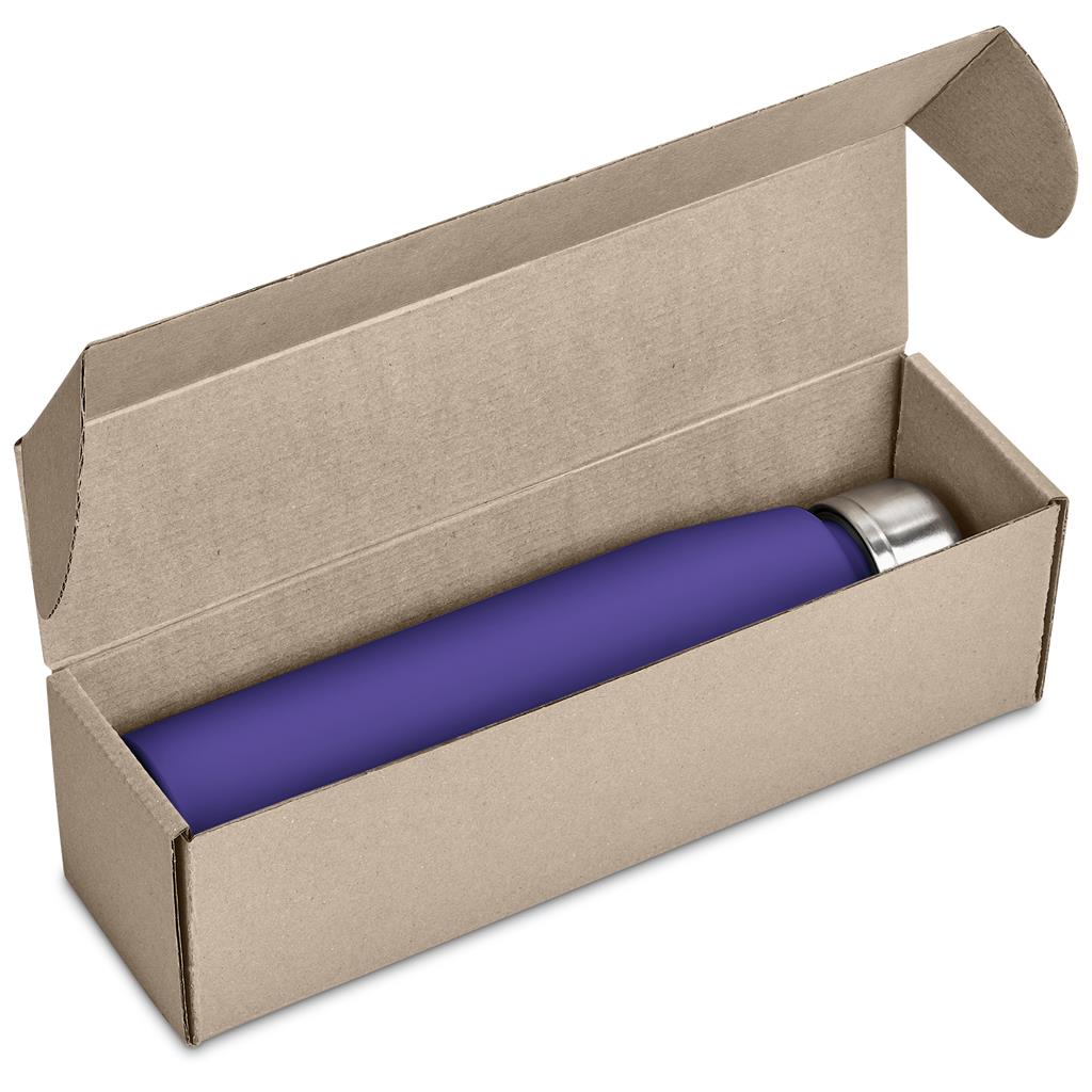Altitude Lamda Lite Bottle in Bianca Custom Box