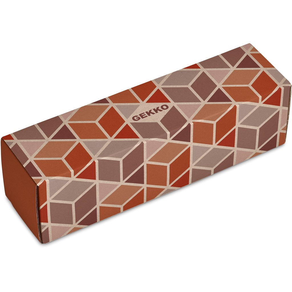 Altitude Lamda Lite Bottle in Bianca Custom Box