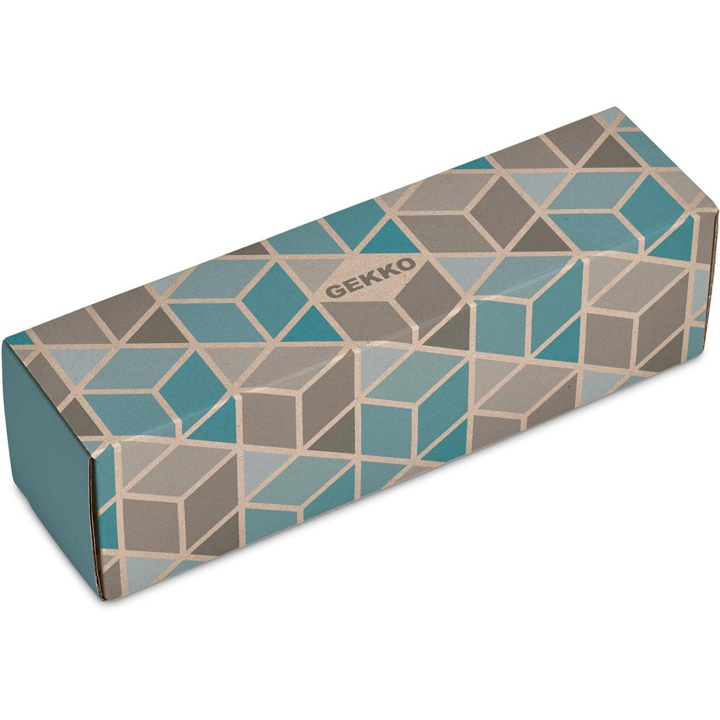 Altitude Lamda Lite Bottle in Bianca Custom Box