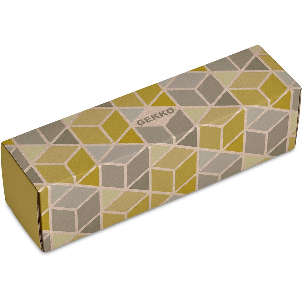 Altitude Lamda Lite Bottle in Bianca Custom Box
