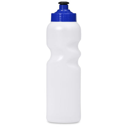 Helix Plastic Water Bottle - 500ml