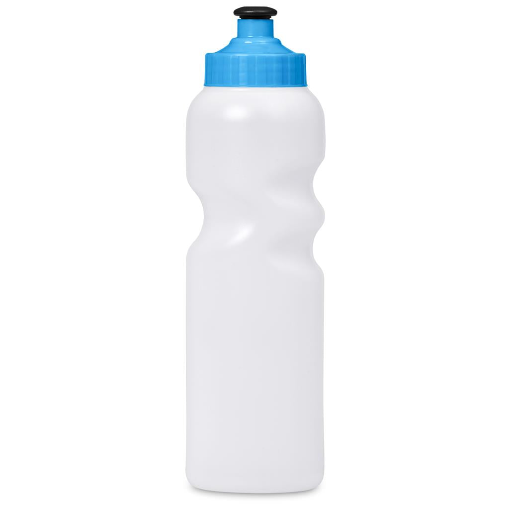 Helix Plastic Water Bottle - 500ml