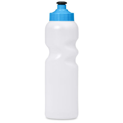 Helix Plastic Water Bottle - 500ml