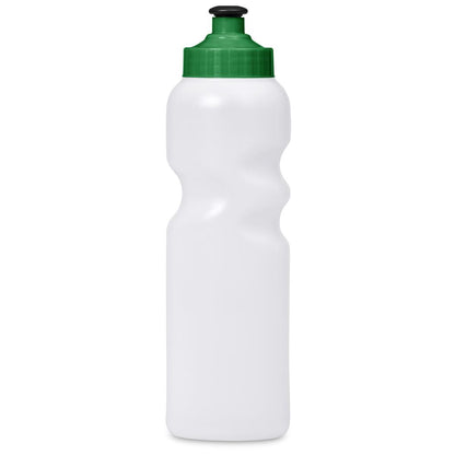 Helix Plastic Water Bottle - 500ml