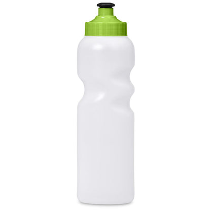Helix Plastic Water Bottle - 500ml