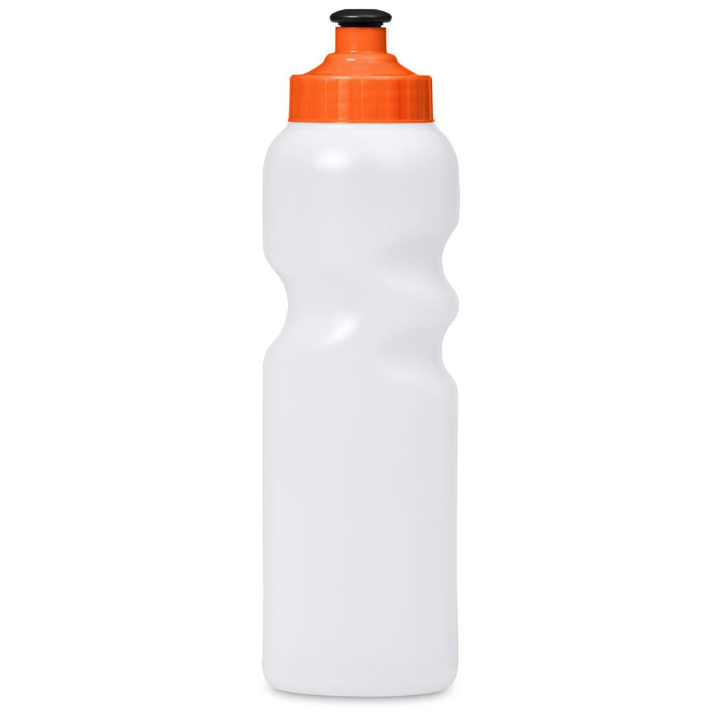 Helix Plastic Water Bottle - 500ml