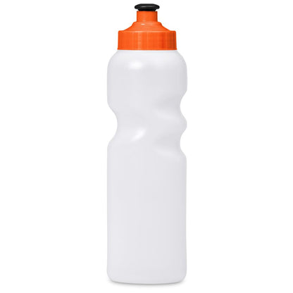 Helix Plastic Water Bottle - 500ml