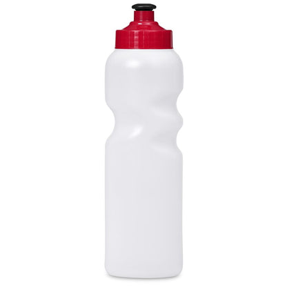 Helix Plastic Water Bottle - 500ml