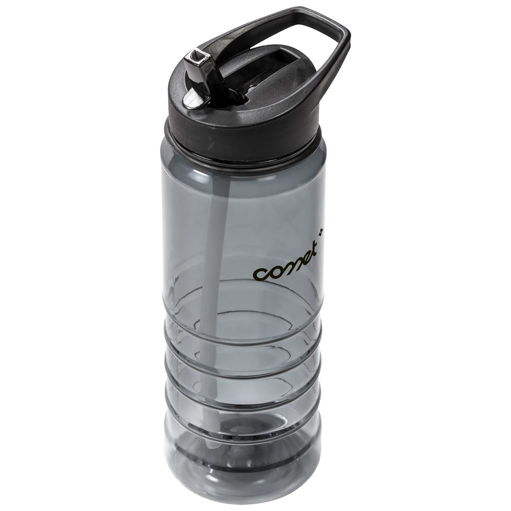 Nautica Plastic Water Bottle - 750ml