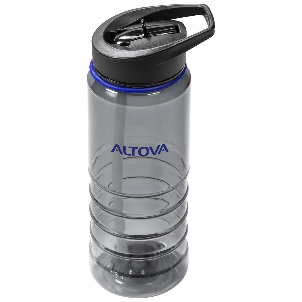 Nautica Plastic Water Bottle - 750ml