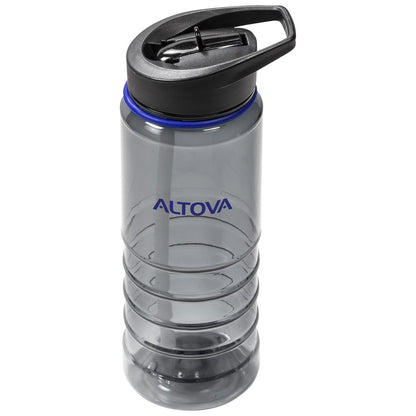 Nautica Plastic Water Bottle - 750ml