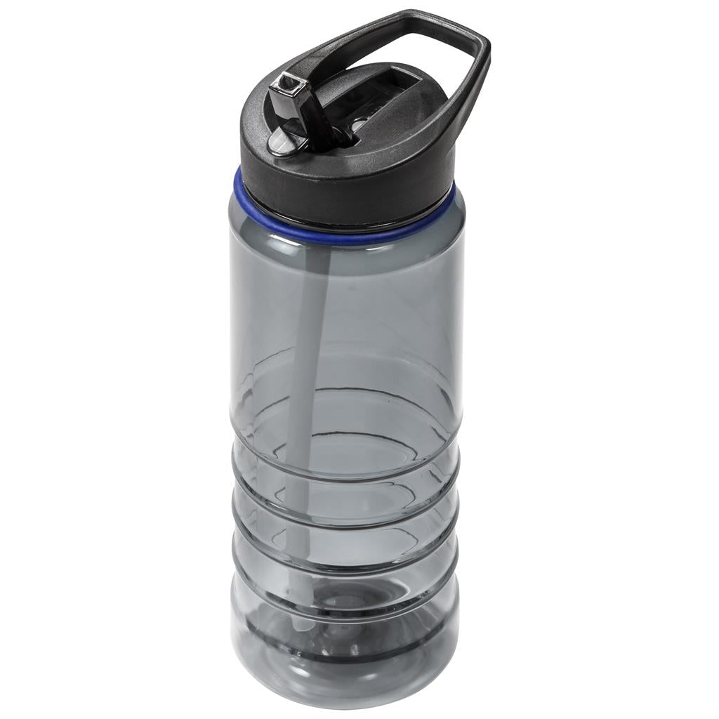 Nautica Plastic Water Bottle - 750ml