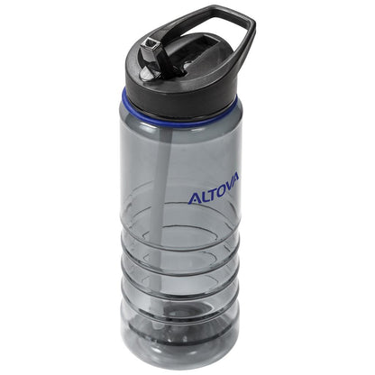 Nautica Plastic Water Bottle - 750ml