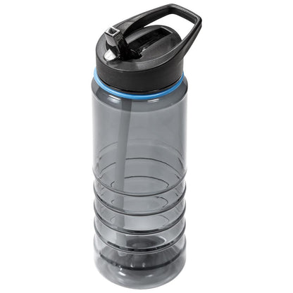 Nautica Plastic Water Bottle - 750ml