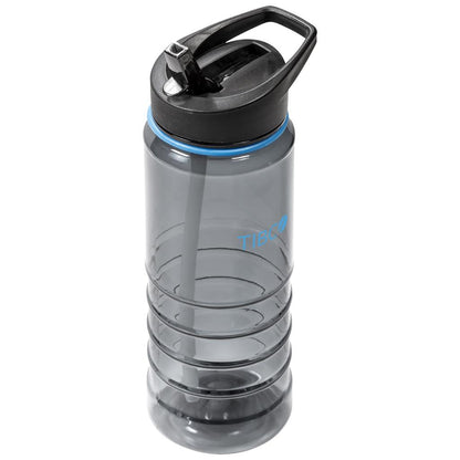 Nautica Plastic Water Bottle - 750ml
