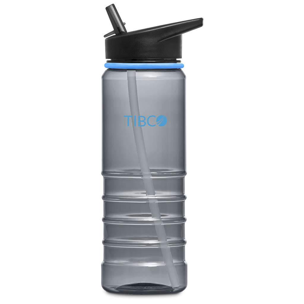 Nautica Plastic Water Bottle - 750ml