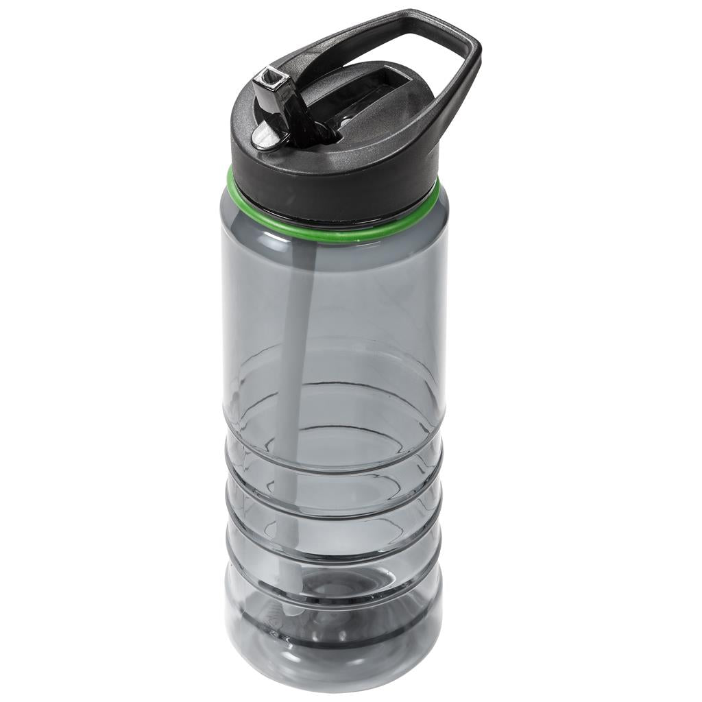 Nautica Plastic Water Bottle - 750ml
