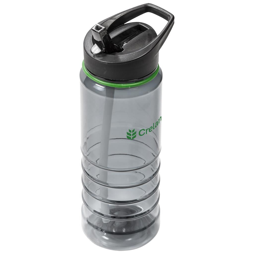 Nautica Plastic Water Bottle - 750ml