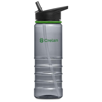 Nautica Plastic Water Bottle - 750ml