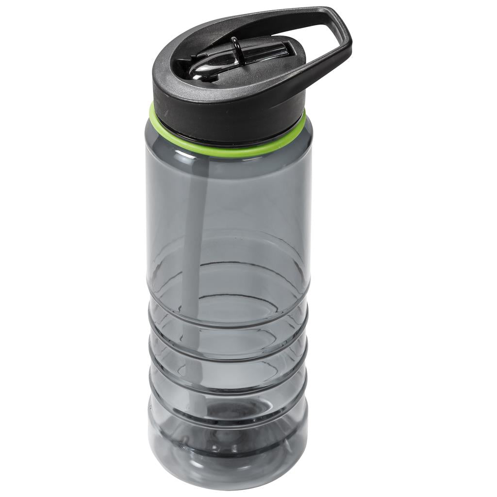Nautica Plastic Water Bottle - 750ml