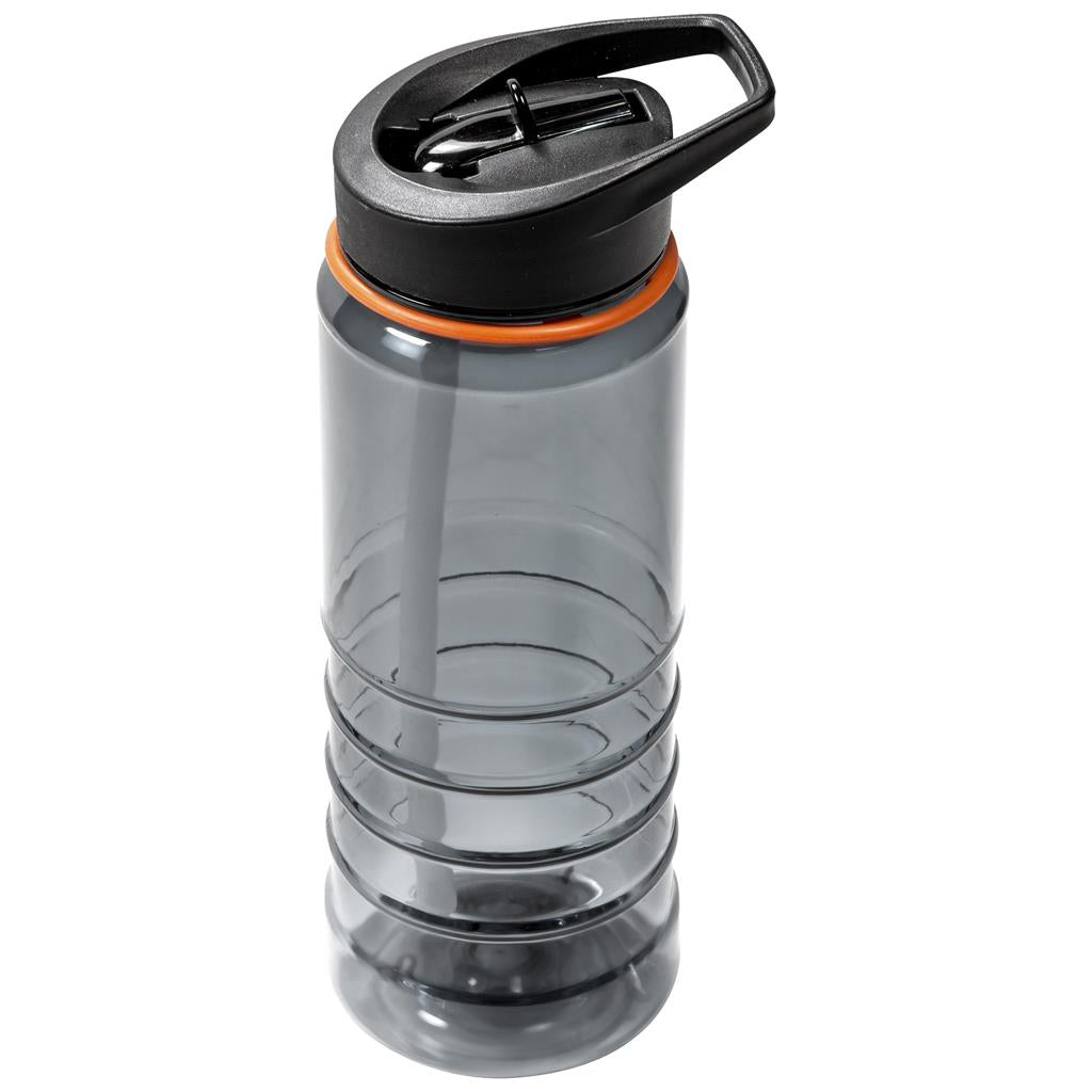 Nautica Plastic Water Bottle - 750ml