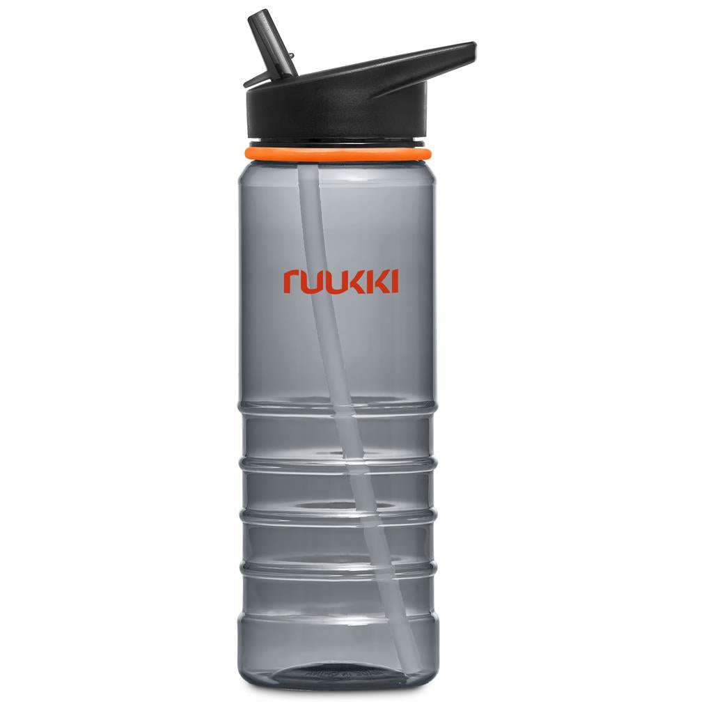 Nautica Plastic Water Bottle - 750ml