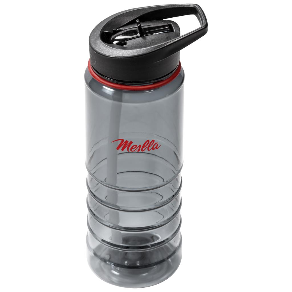 Nautica Plastic Water Bottle - 750ml
