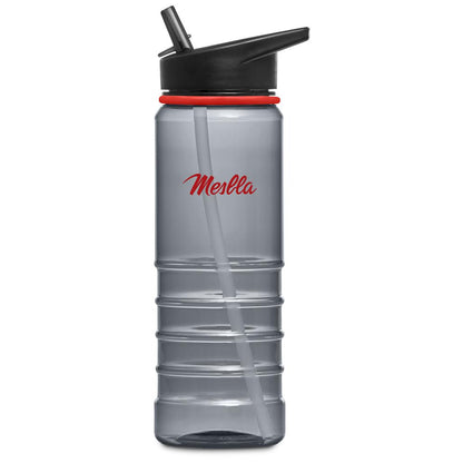 Nautica Plastic Water Bottle - 750ml