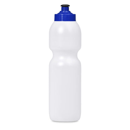Alpine Plastic Water Bottle - 800ml