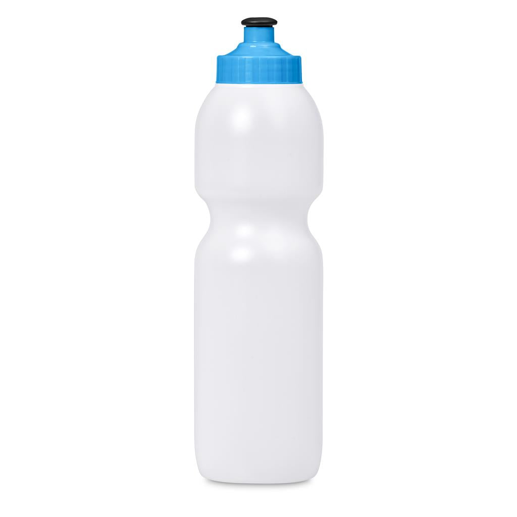 Alpine Plastic Water Bottle - 800ml